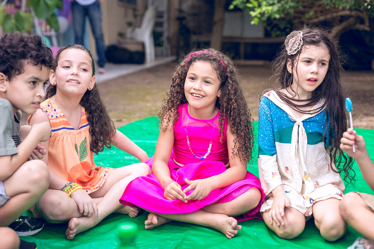 Fotógrafo festa infantil/RJ-zona oeste