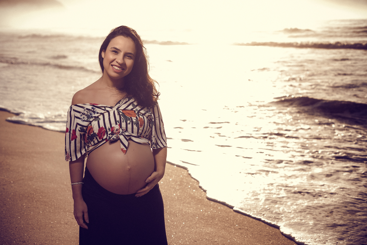 foto de gravida, book gestante, ensaio gestante, fotografia gestante rj, gestante praia