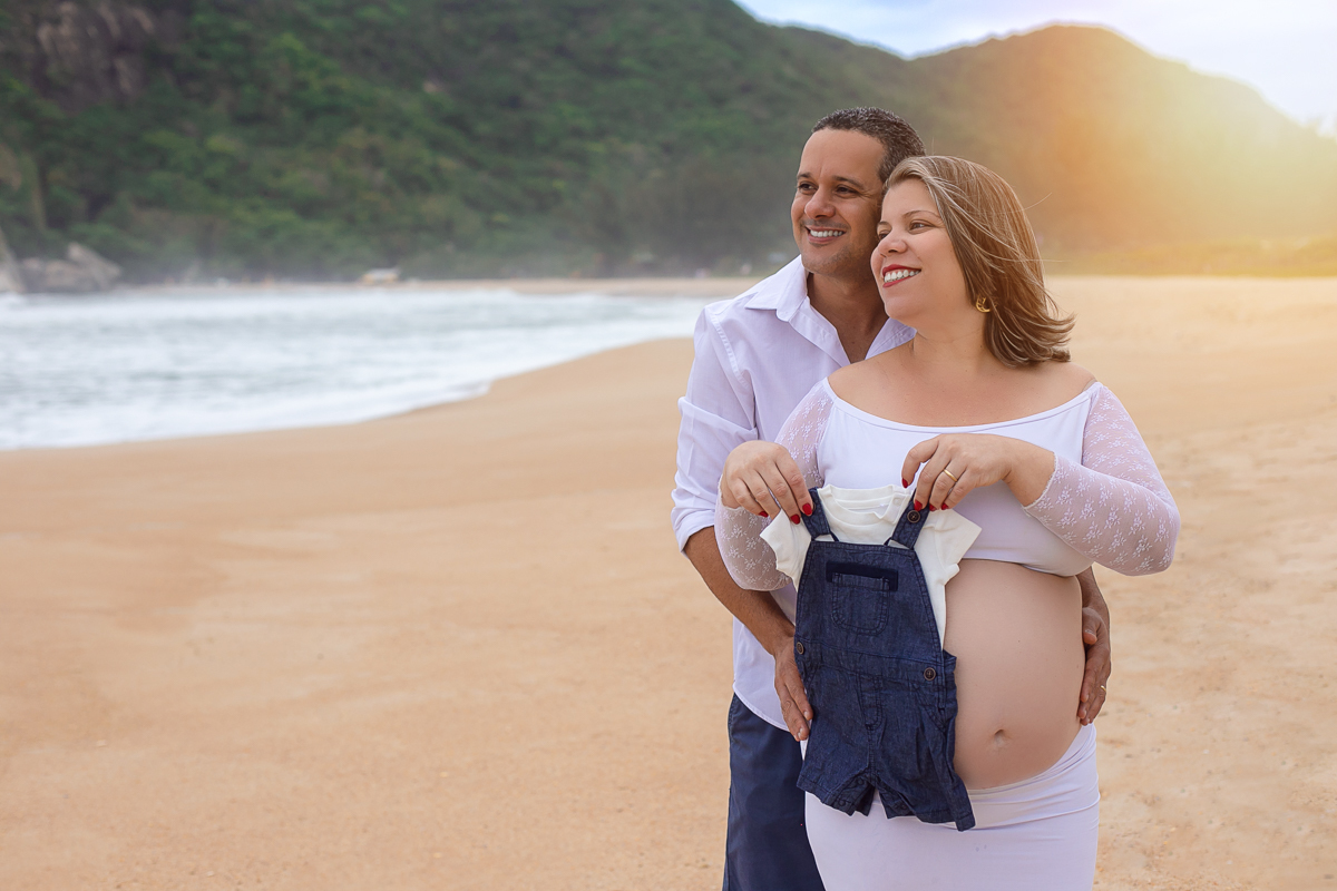 Grávida na pria-ensaio fotográfico-RJ-Grumari