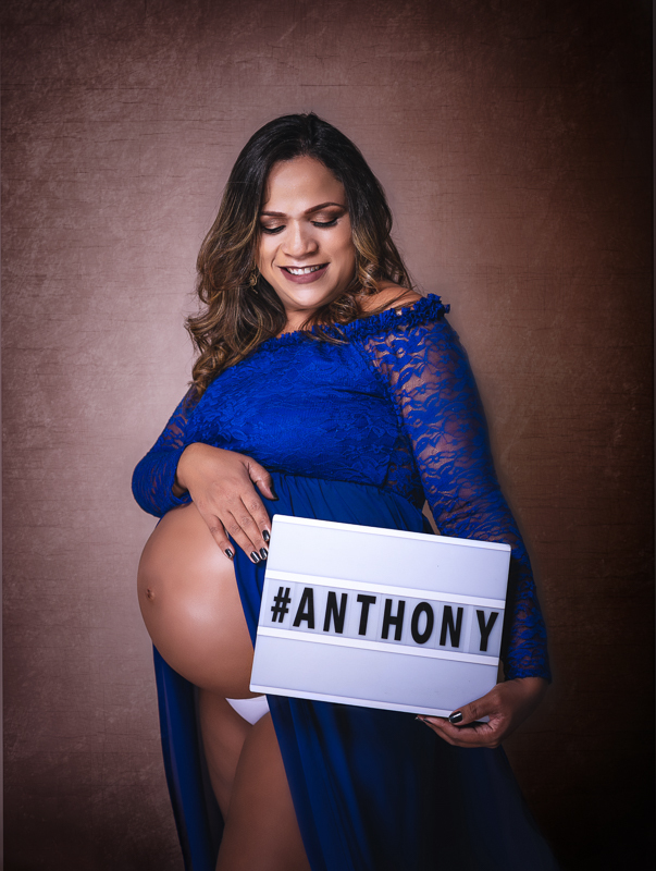 Book fotográfico em estúdio RJ