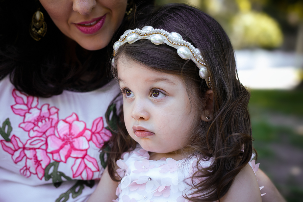 Ensaio de família na quinta da boa vista /RJ