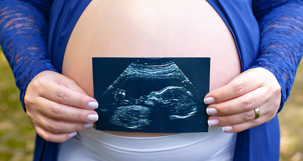 Ensaio gestante á espera de Brenno realizado no parque  Crémerie Petrópolis