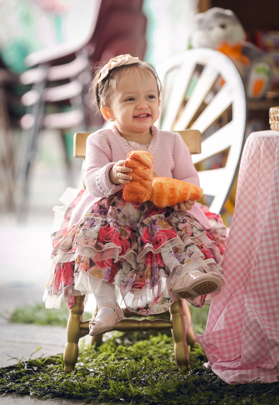 Fotografia de criança em aniversario infantil em Sítio Mania de Verde/Magé-RJ