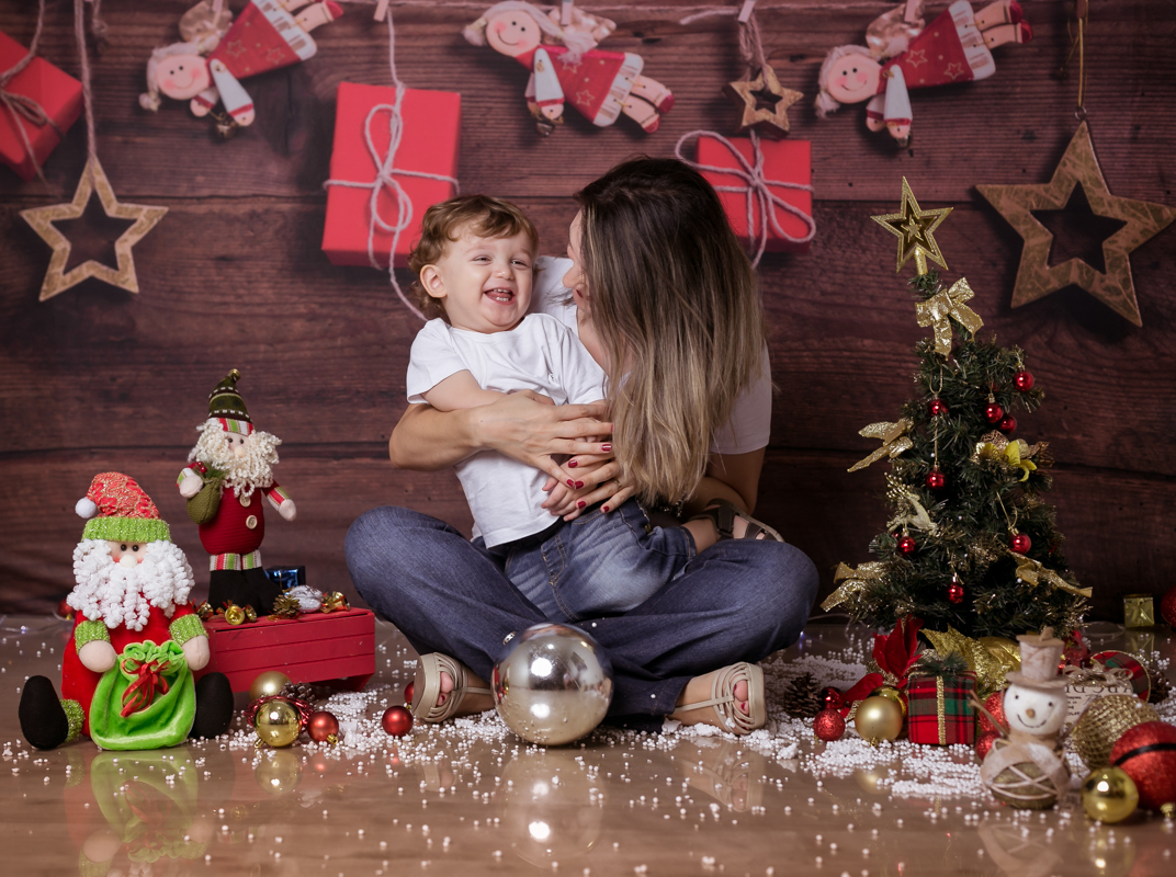 Ensaio fotográfico em estúdio/RJ