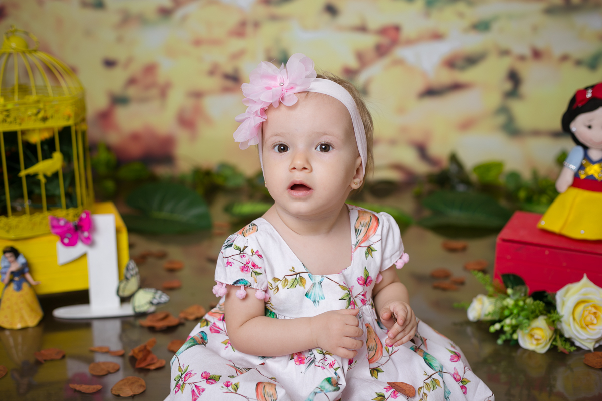 Book fotográfico infantil/RJ 