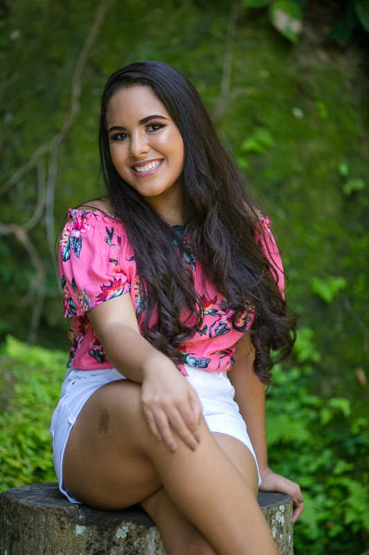 Book 15 anos RJ -Parque Lage