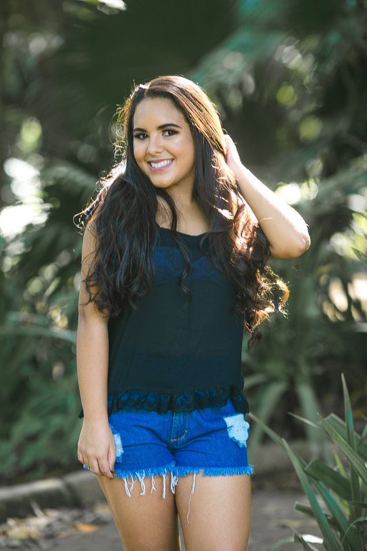 Ensaio 15 anos-Ester-Parque Lage