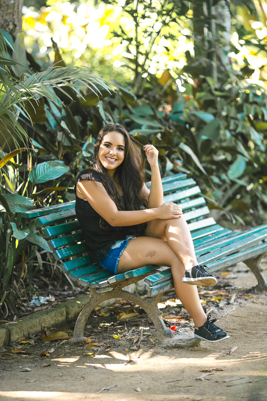 Book 15 anos-ensaio externo Ester-Parque Lage-Jardim Botânico-RJ