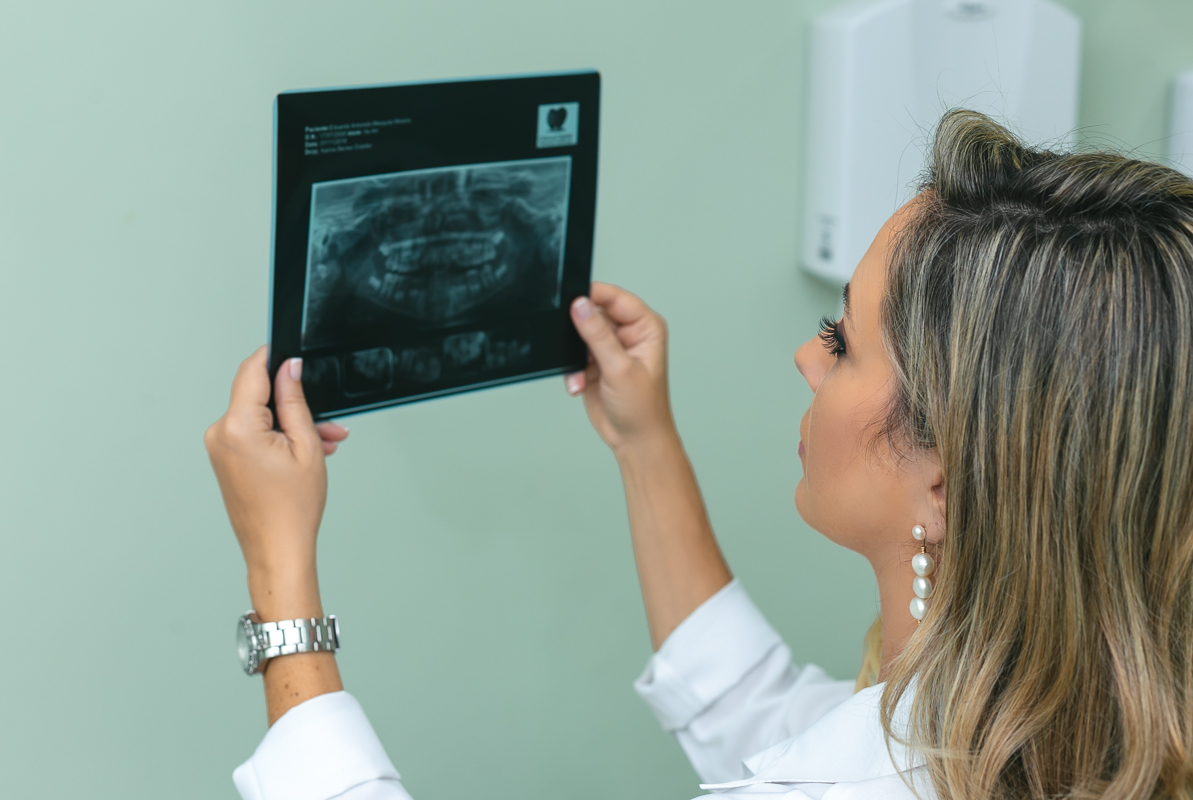 Book fotográfico portfólio profissional consultório em Copacabana/RJ  