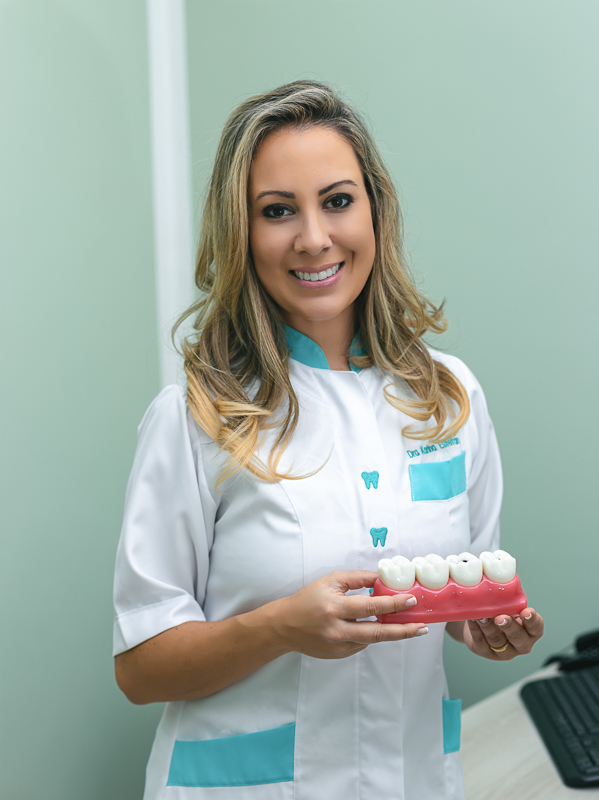 Odonto pediatria em book fotográfico no RJ