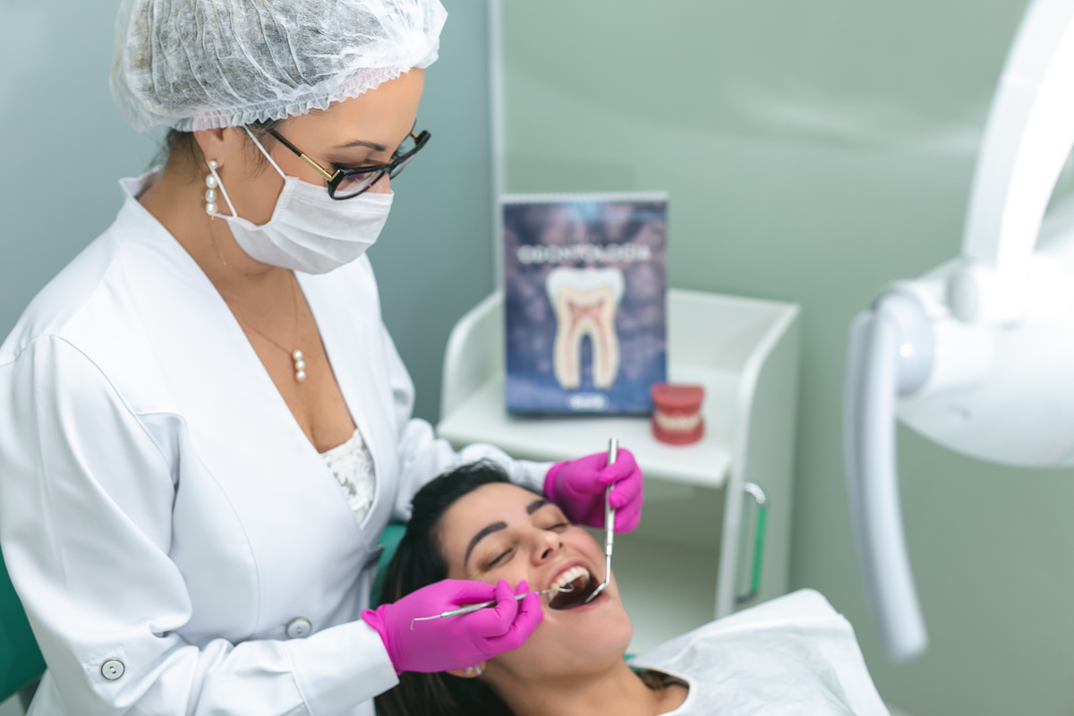 Live style em consultório  book profissional 