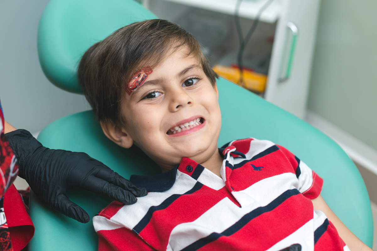 Book fotográfico infantil portfólio  dr. kariina BeckerRJ 