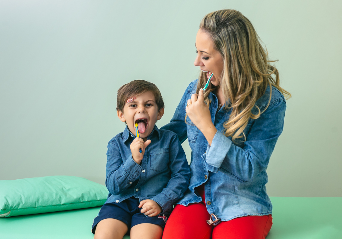 fotografia book fotográfico profissional consultório odontologia 