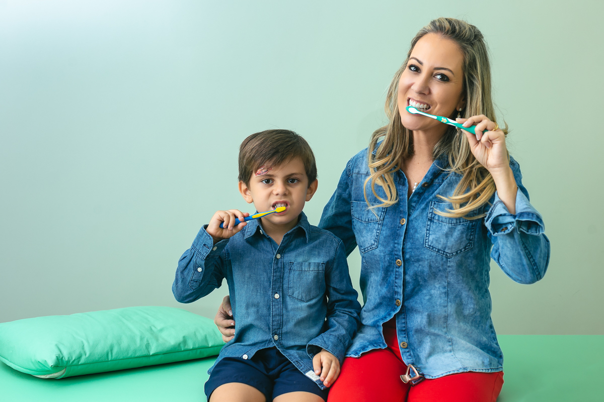 Book fotográfico  profissional consultório Dra. Karina Becker 