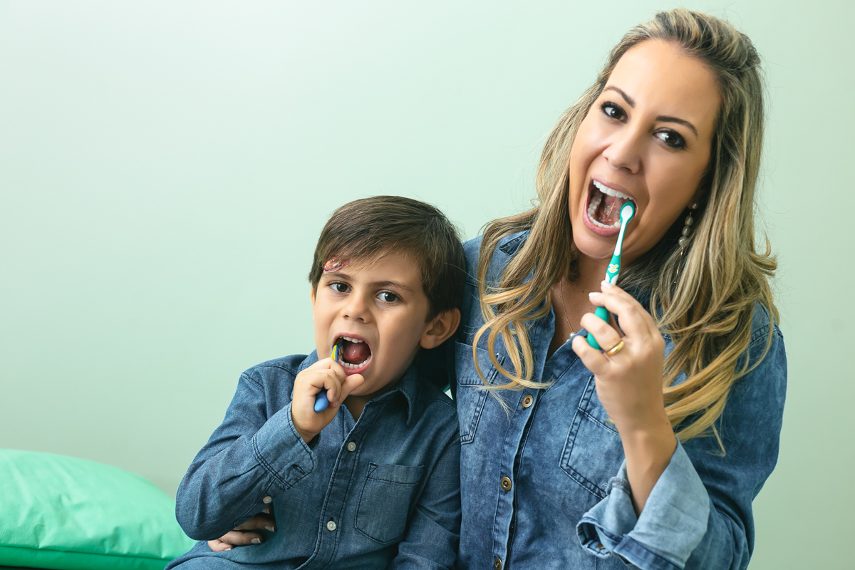 Book fotográfico Portfólio RJ