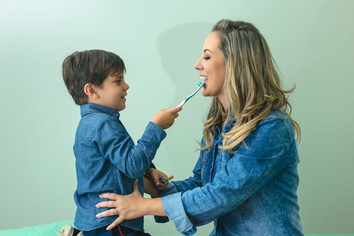 Book profissional de ambiente de trabalho-consultório Dra. Karina Becker