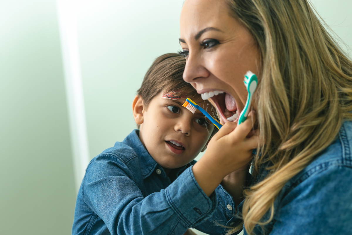 Fotografia book fotográfico infantil RJ 