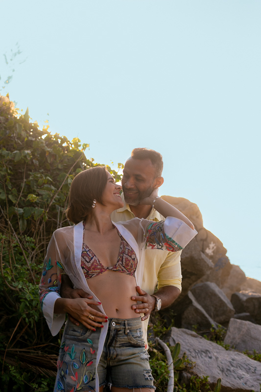 Ensaio de casal bodas, casamento,fotografia-Prainha/RJ