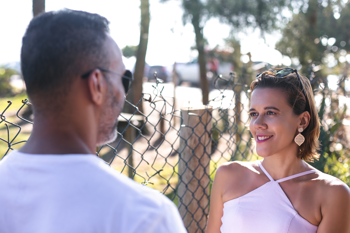 Ensaio fotográfico casal em grumari/RJ
