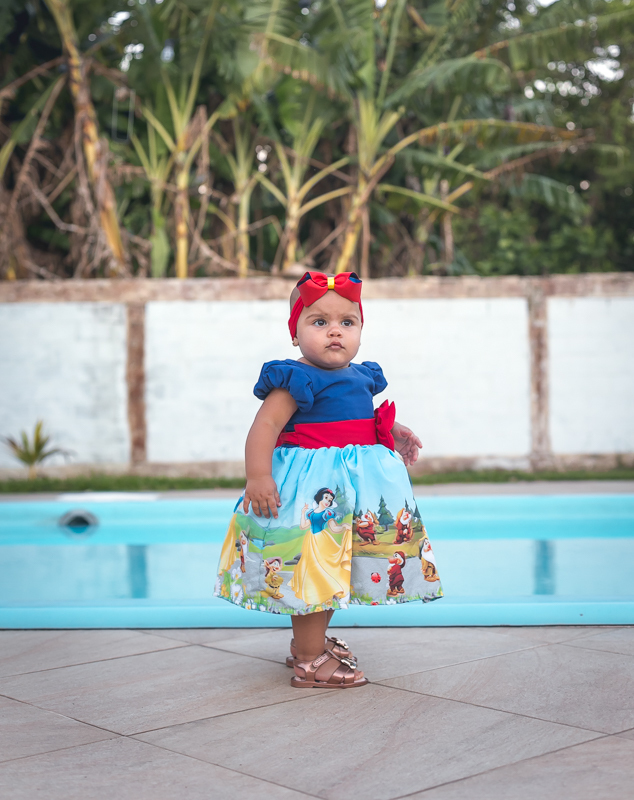 Cobertura fotográfica de festa infantil em espaço colonial festas e eventos/RJ