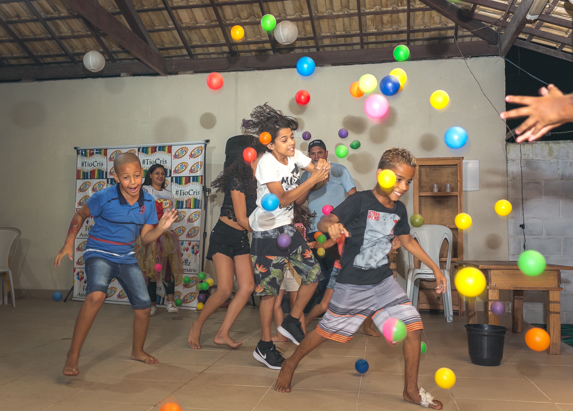 Diversão em festa de 1 ano em sítio colonial festa e eventos-santa cruz
