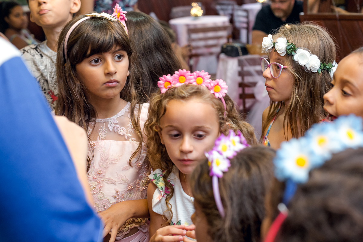 animação em festa infantil em condomínio na barra pontões