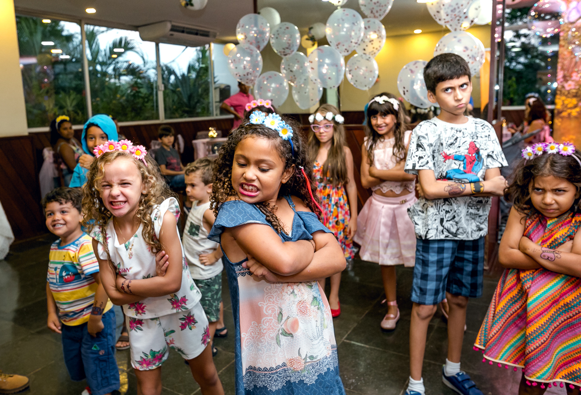 brincadeiras e animação em festa na barra da tijuca/condomínio pontões da barra