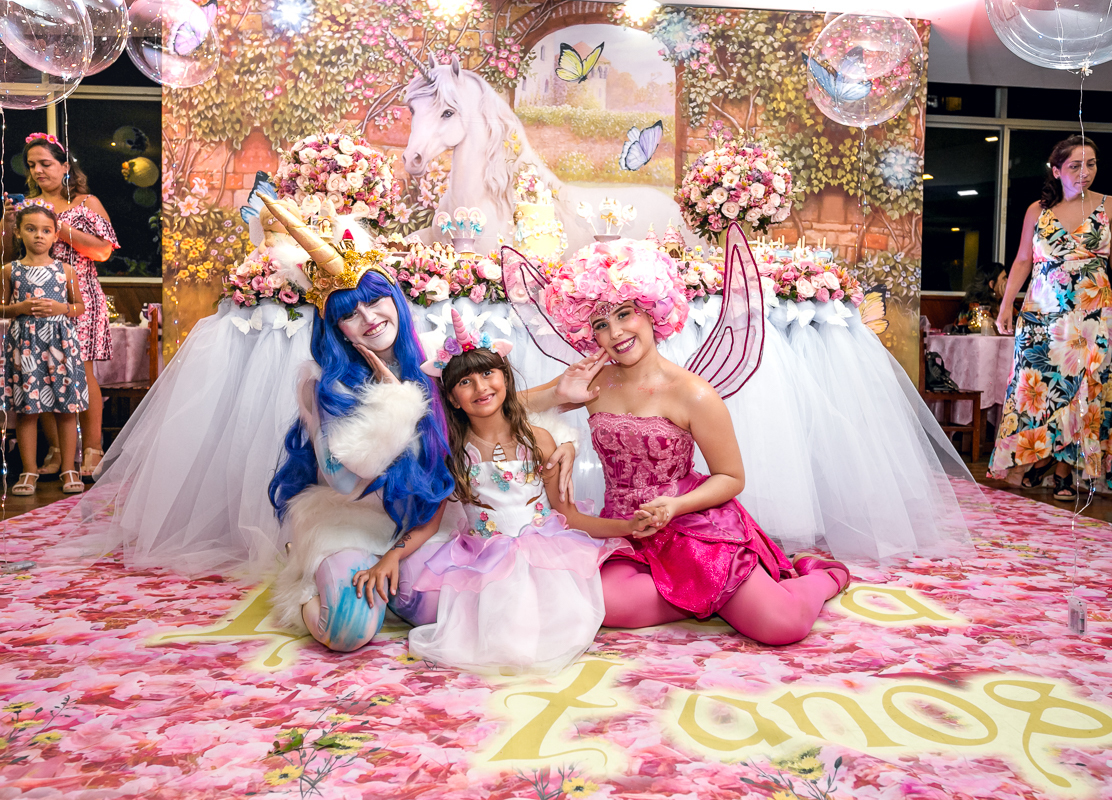 personagens vivos em festa infantil no condomínio pontões da barra/RJ