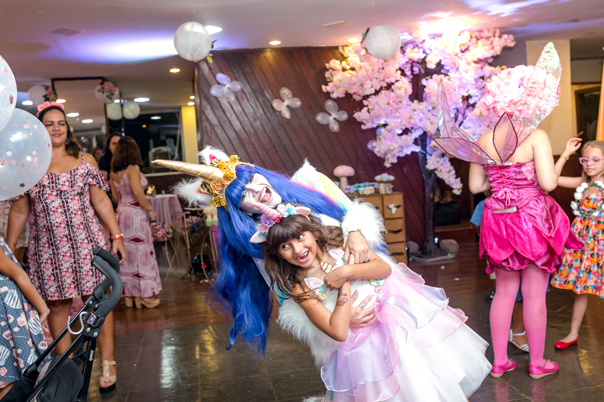 personagem vivos lia fritas em condomínio pontões da barra 