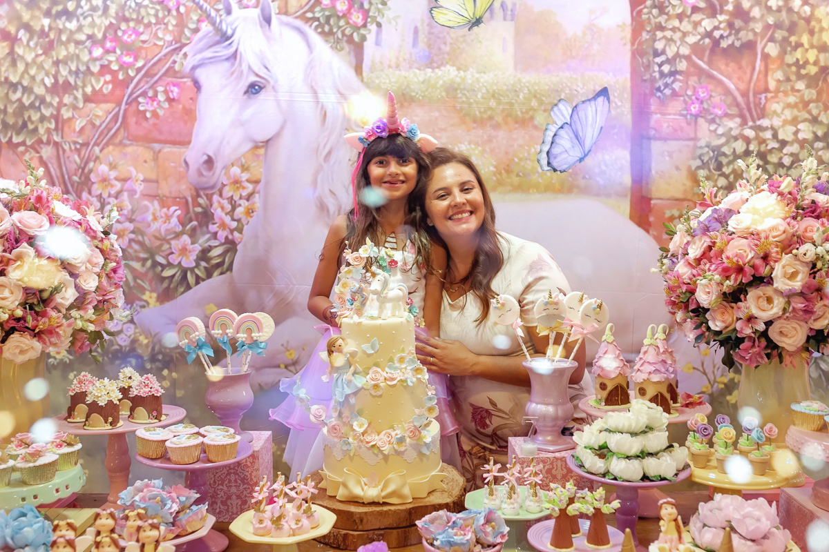 festa sete anos da isadoa em condomínio pontões da barra/RJ