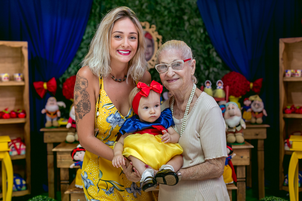 Festa infantil-fotografia-casa de festas mundo dos sonhos-branca de neve cute/bangu