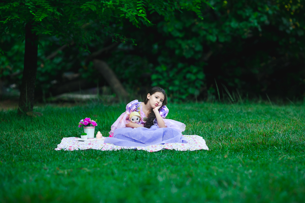 Ensaio fotográfico  temático na Quinta da Boa vista RJ
