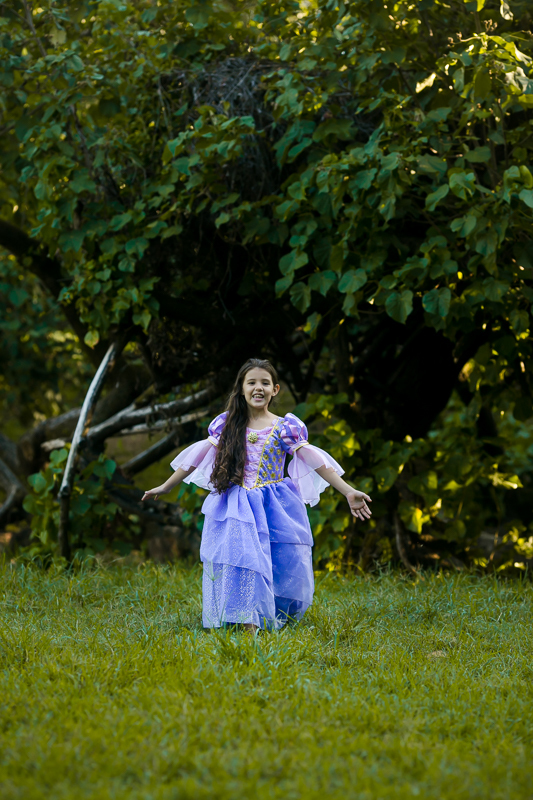 Book infantil externo-Quinta da Boa Vista/RJ