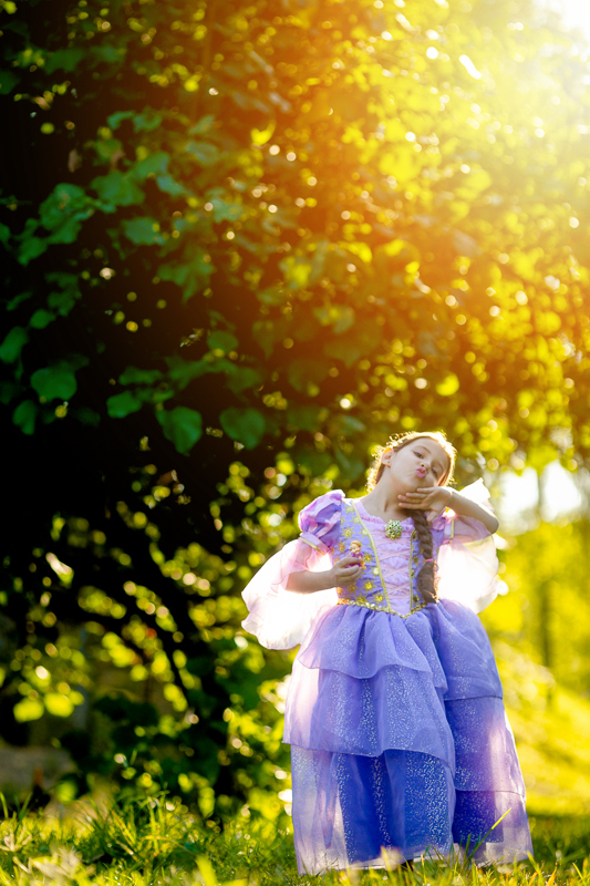 Ensaio eterno Infantil-quinda da BOa vista/RJ