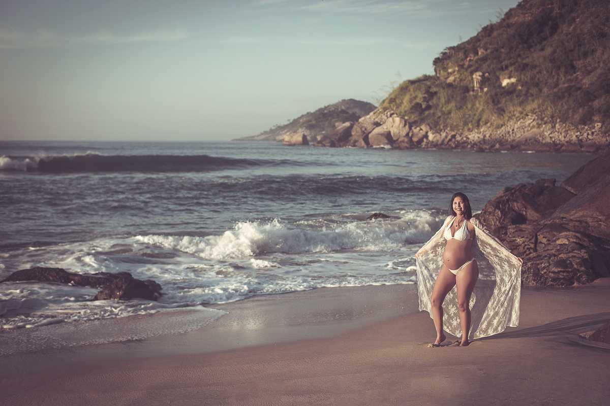 Ensaio de fotos para gestante-prainha-RJ