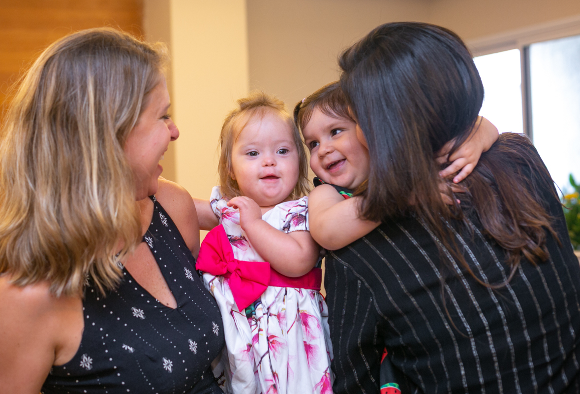 Festa infantil mundo bita-rjj-zona sul