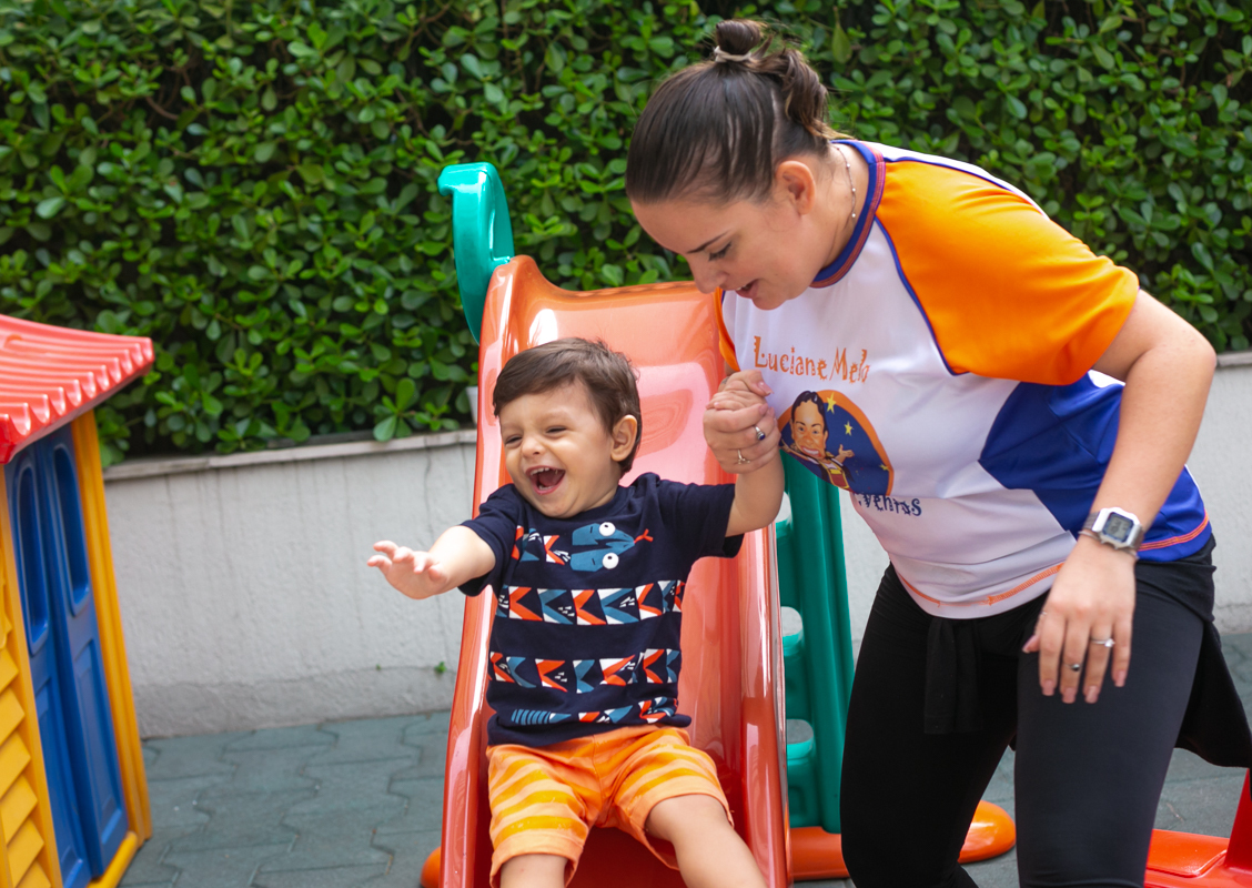diversão em festa infantil mundo bita