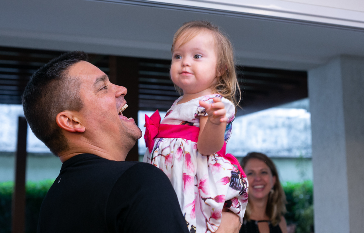 fotografia de festa infantil tema mundo Bita-Menina