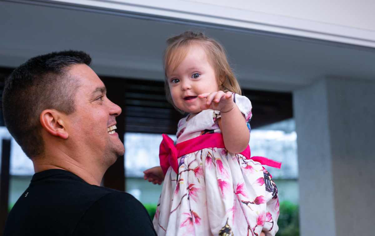 Fotografia afetiva festa de 2 anos-Mundo Bita-RJ