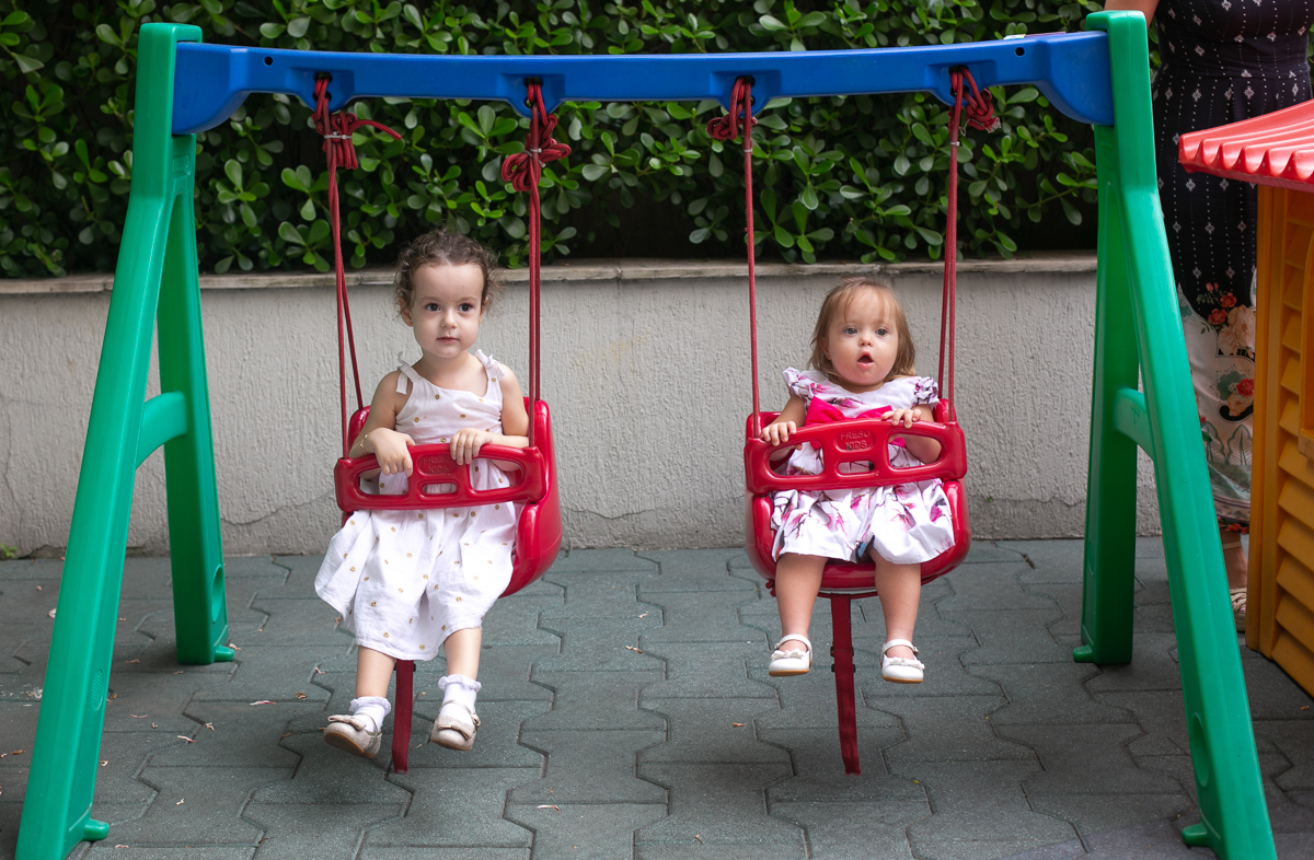Festa infantil 2 anos da clara mundo bita/RJ