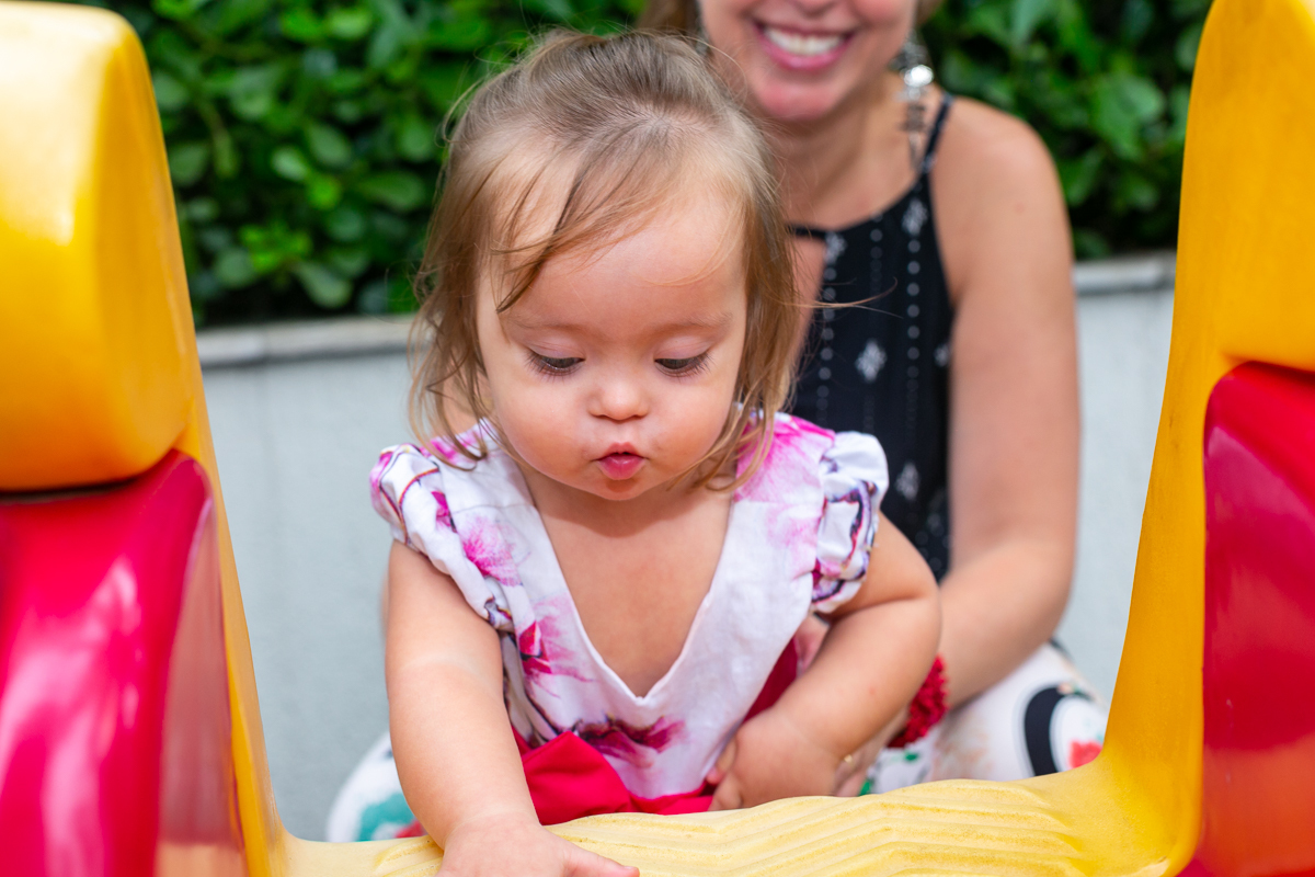 Festa infantil mundo Bita- condomínio reserva laranjeiras