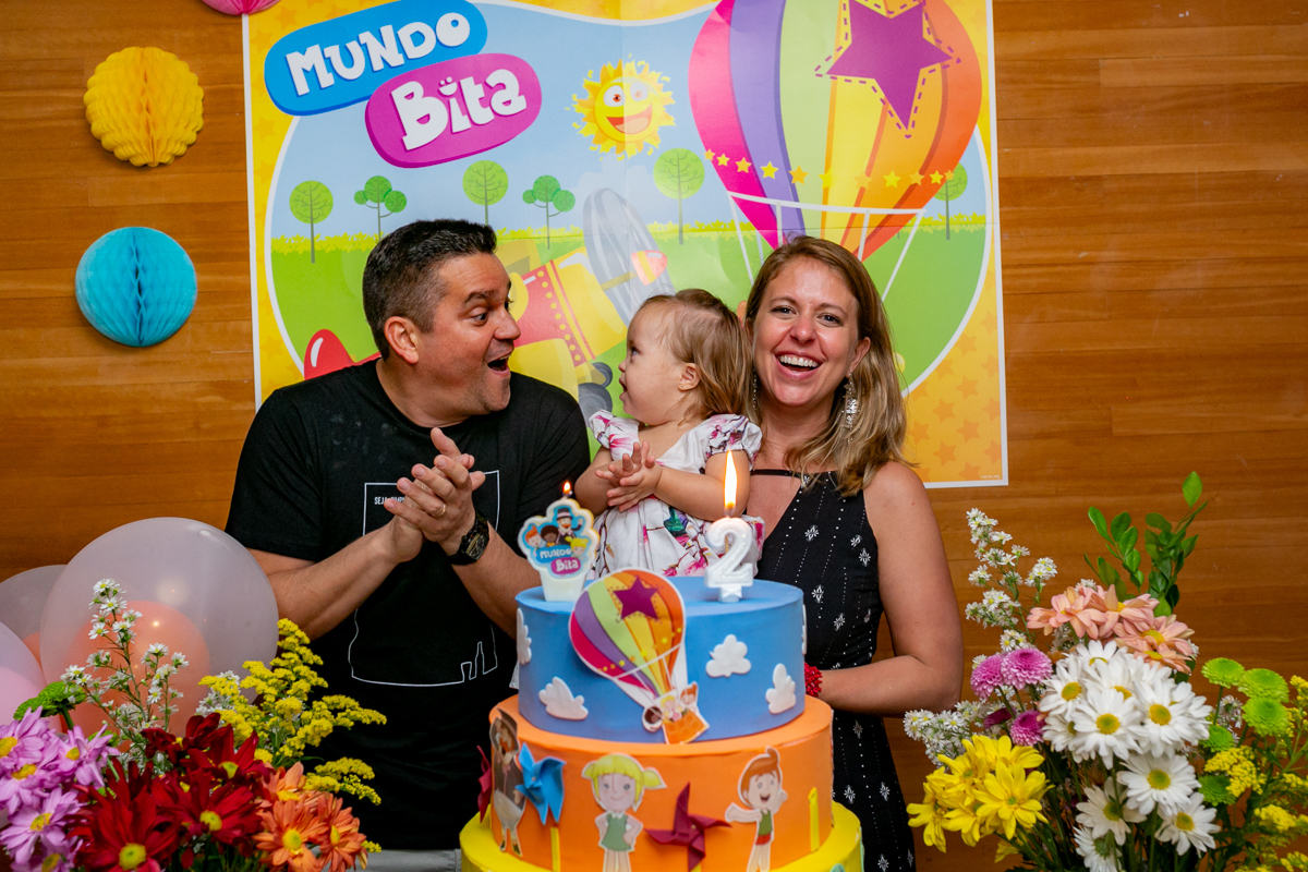 fotografia de festas infantis/RJ-condomínio na zona sul-Largo do Machado