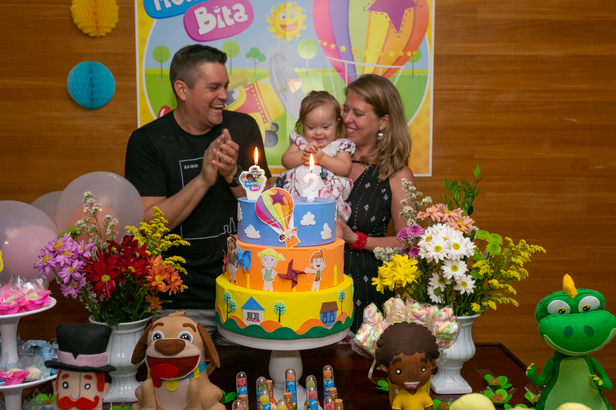 Aniversário infantil temático fotos/condomínio reserva das laranjeiras/RJ