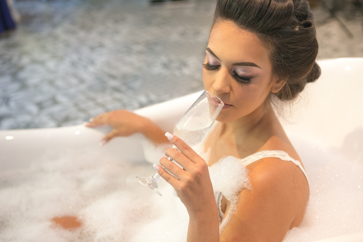 Maison Mariée - A casa da Noiva Bistrô 160 casa de festas