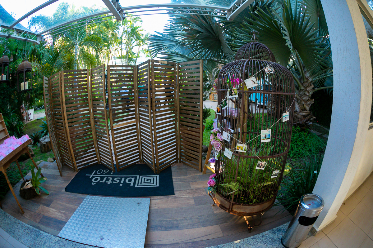 Casamento no Bistrô 160-Campo Grande-RJ