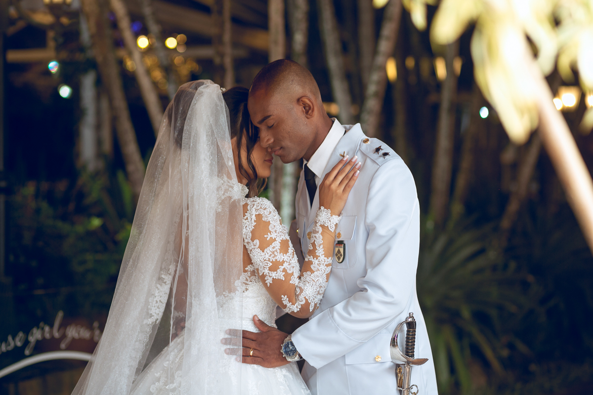  casamento bistrô 160 em campo grande/RJ