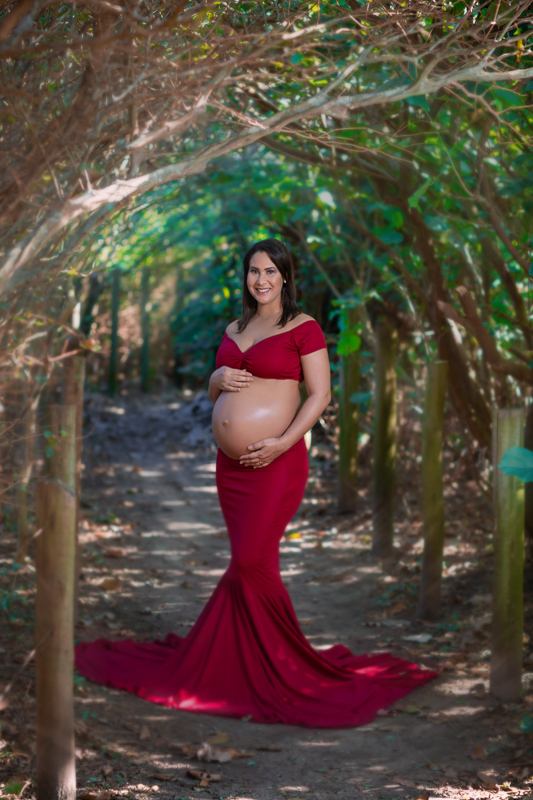ensaio de gestante externo na prainha-RJ