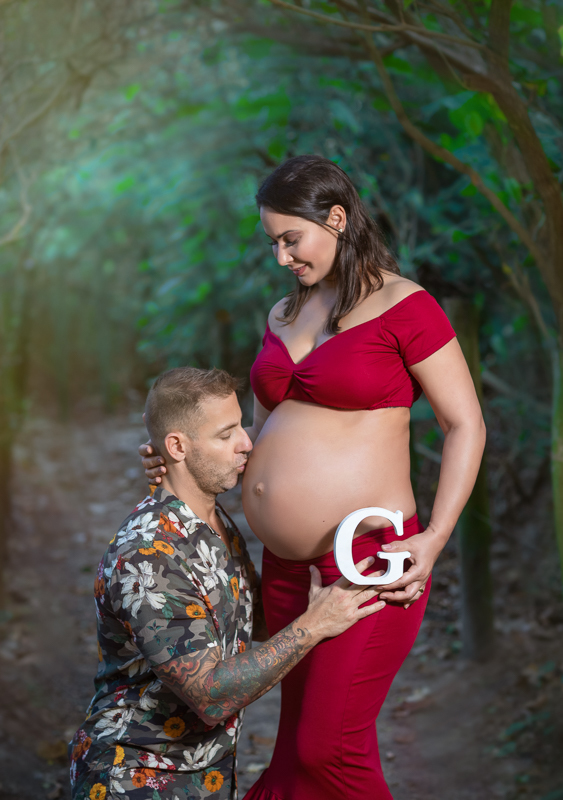 book fotográfico de gestante ensaio externo-praias-rj