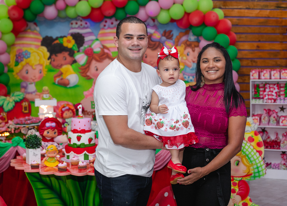 Casa de festa filhão-rua quiririm.aniversário de 1 ano-Manuella