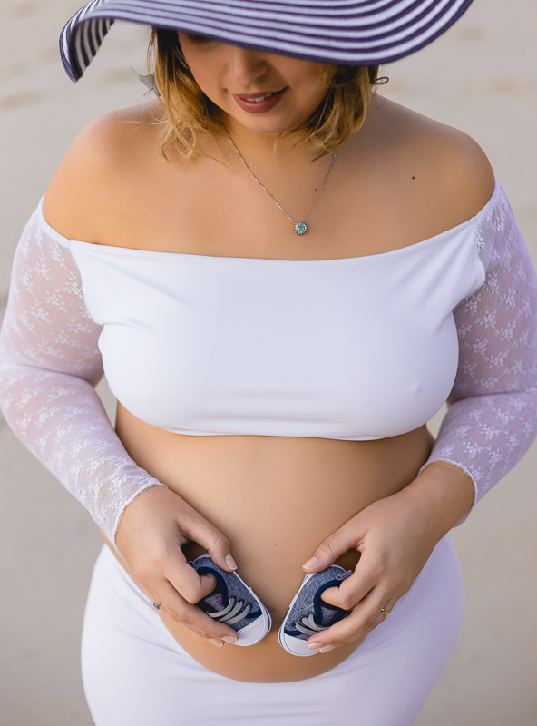 ensaio fotográfico de gestante-RJ